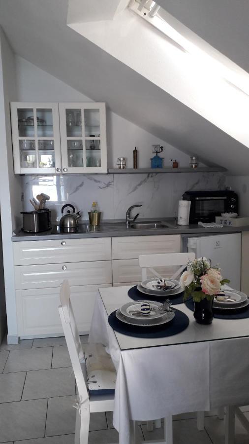 Apartment Josip Korčula Extérieur photo