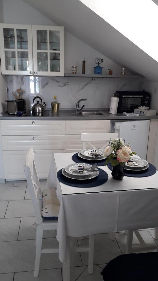 Apartment Josip Korčula Extérieur photo