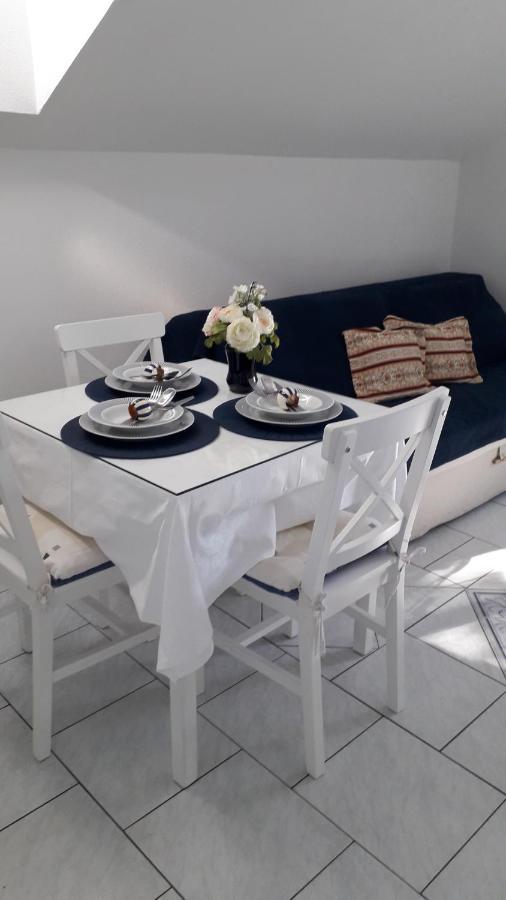 Apartment Josip Korčula Extérieur photo