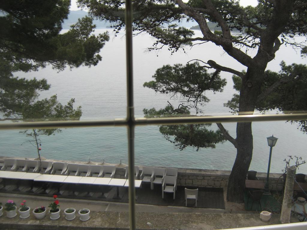 Apartment Josip Korčula Chambre photo