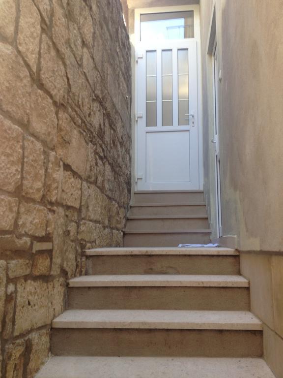 Apartment Josip Korčula Extérieur photo