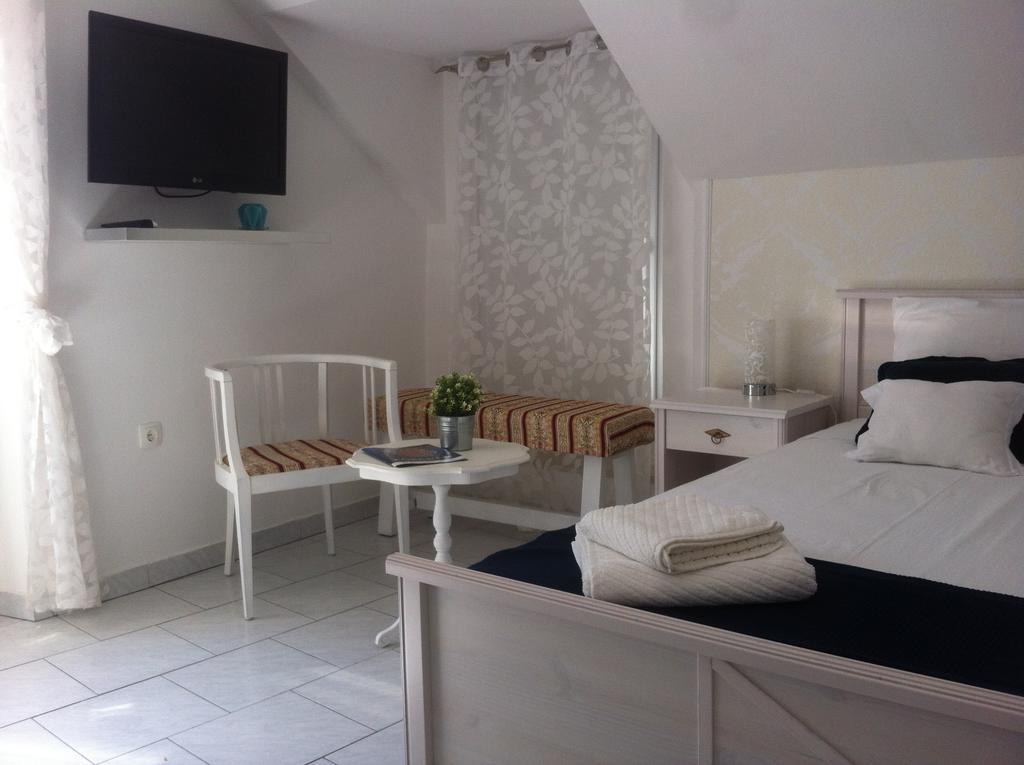 Apartment Josip Korčula Extérieur photo