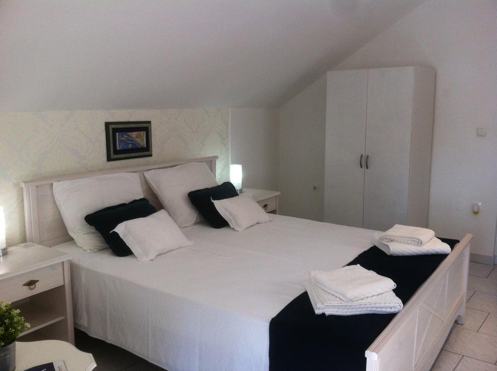 Apartment Josip Korčula Extérieur photo