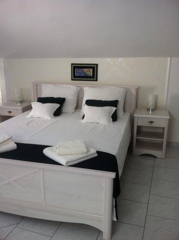 Apartment Josip Korčula Extérieur photo