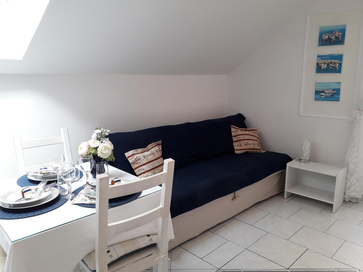 Apartment Josip Korčula Extérieur photo