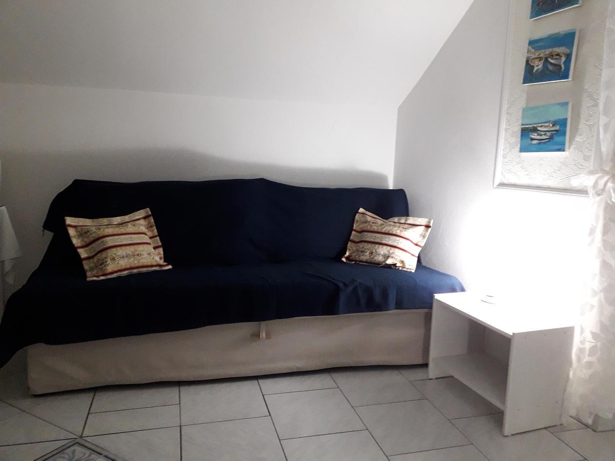 Apartment Josip Korčula Extérieur photo