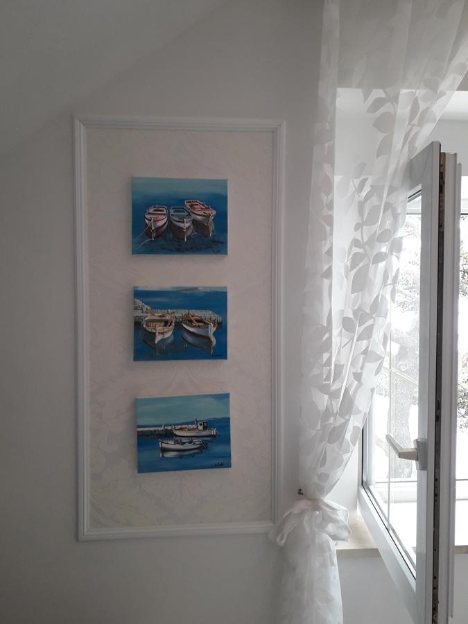 Apartment Josip Korčula Extérieur photo