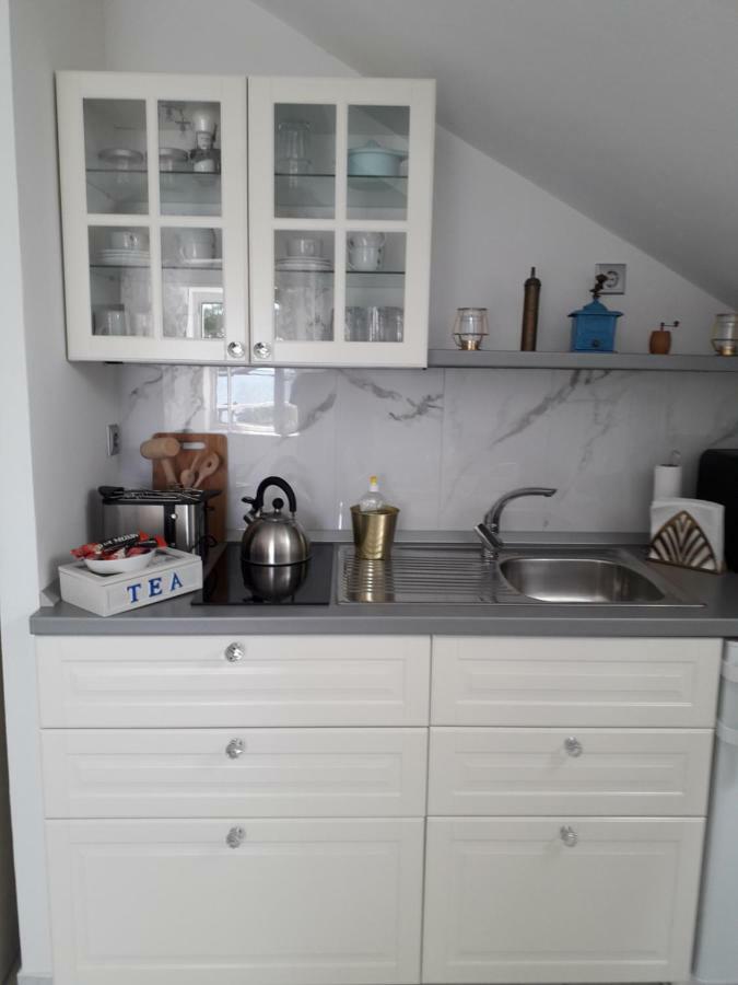 Apartment Josip Korčula Extérieur photo